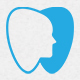 Dentist Care Logo Template