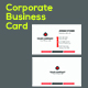 Corporate Business Card