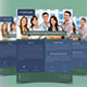 Corporate Business Flyer