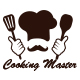 Cooking Master Logo