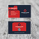 Corporate Business Card
