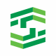 S Letter Technology Logo