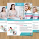 Medical Flyer Template
