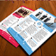 Corporate Business Flyer 3