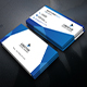 Corporate Business Card
