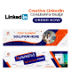 LinkedIn Banner Design Template