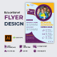 Educational Flyer Template