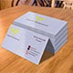 Creative Professional Modern Business card