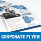 Corporate Flyer Template