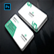 Business Card Template