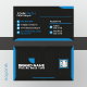 Corporate Business Card