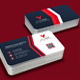 Corporate Business Card