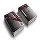 Stylish Business Card