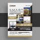 Real Estate Flyer Template
