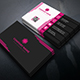 Corporate Business Card