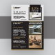Real Estate Flyer Template 6