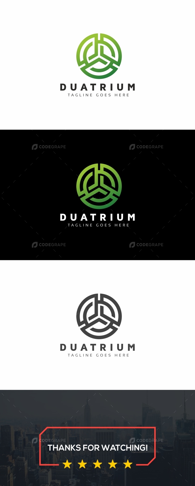 Circle Technology Logo