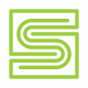 S Letter Modern Logo