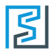 S Modern Line Logo