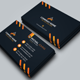 Corporate Business Card