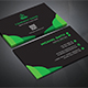 Corporate Business Card