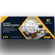 Business Banner Design Template