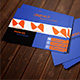 Corporate Business Card
