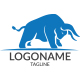 Bull Logo