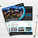 Real Estate Flyer Templeate