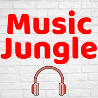 Music Jungle - Upload And Sell Music Work