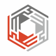 Data Hexagon Logo
