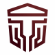 Torgetrix T Letter Logo