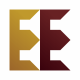 Experima E Letter Logo