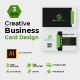 Creative Business Card Design