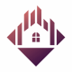 House Real Estate Logo
