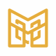 Mozareta M Letter Logo