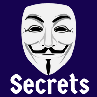 AnonymousCity - Secrets & Confessions PHP Script