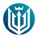 Trident Crown Logo