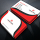 Corporate Business Card