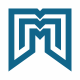 Melixtan M Letter Logo