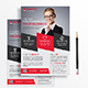 Corporate Business Flyer