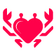 Love Crab Logo