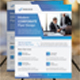 Modern Corporate Flyer Design