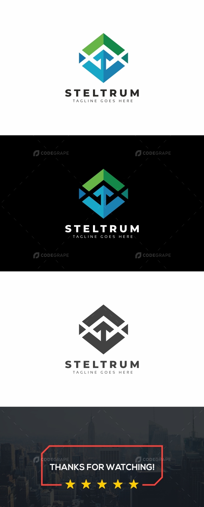 Invest Vector Logo