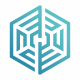 Hexagon Connection Logo