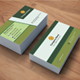 Corporate Business Card