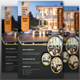 Real Estate Flyer Template