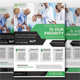 Medical Flyer Template