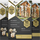 Real Estate Flyer Template