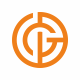 G Letter Coin Logo